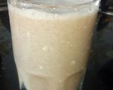 திராட்சைப் பழச்சாறு (Grapes juice recipe in tamil) ரெசிபி ஸ்டேப் 3 புகைப்படம்