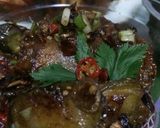 Foto langkah ke 5 dari resep Terong raos.