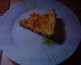 Foto del paso 4 de la receta Quiche de zanahorias