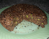 Foto del paso 8 de la receta: Budín de palta banana y avena desayuno saludable