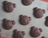 Brownies Cookies - Gluten Free langkah memasak 7 foto
