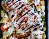 Rác ponty recept fázis 5 fotója