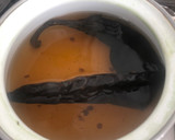 Foto del paso 1 de la receta: Fideos secos