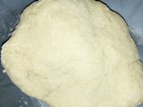 Milky Cincin