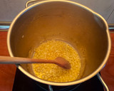 Foto del paso 2 de la receta: Caparrones con sus sacramentos