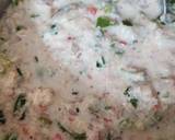 Sandwich Uttpam recipe step 3 photo