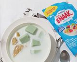 Foto langkah ke 5 dari resep #797. Es Bongko Creamy.
