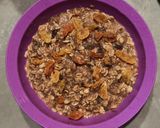 Foto langkah ke 3 dari resep Overnight Oat.