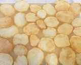 Foto del paso 2 de la receta Dorada con sorpresa