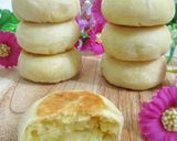 Foto langkah ke 17 dari resep Bakpia Pathuk Kacang Hijau.