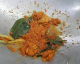 Foto langkah ke 2 dari resep Gulai Daun Singkong.