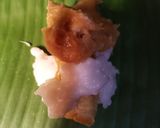 Foto langkah ke 4 dari resep Lapek Nagosari.