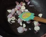 Foto langkah ke 1 dari resep 384. Udang Tumis.