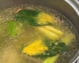 Foto langkah ke 2 dari resep Soto Ayam Kuning ala Cirebon.