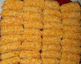 Foto langkah ke 5 dari resep Nugget Ayam Gurih.