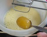 Foto del paso 1 de la receta: Budín con crema de leche súper esponjoso