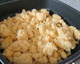 Kartoffelsterz Rezeptschritt 4 Foto