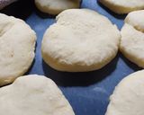 Foto del paso 4 de la receta: Arepas andinas