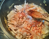 Foto del paso 2 de la receta: Calamares en su tinta