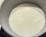 蛋白鮮奶撻的食譜步驟3照片