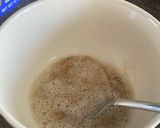 Foto del paso 1 de la receta: 🍫 Crepa FIT de cacao y claras 🍫