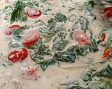 Foto del paso 4 de la receta: Salmón con verduras