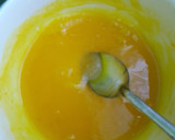 Foto del paso 7 de la receta: Panacotta de galleta María con coulis de mandarina