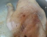صورة لخطوة 2 من وصفة دجاج محمر