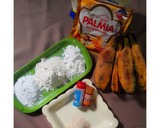 Foto langkah ke 1 dari resep Pisang Goreng Crispy.