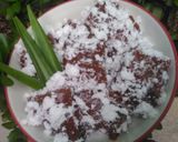 Foto langkah ke 8 dari resep Ongol-ongol simanis legit.