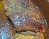Foto del paso 6 de la receta: Costilla de cerdo al horno