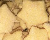 Foto del paso 4 de la receta: Galletitas de harina de maíz (polenta y mandarina)