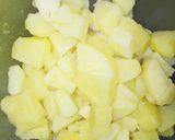 Foto del paso 4 de la receta: Bifes con puré