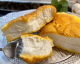 Foto del paso 10 de la receta: Tortilla “nube”