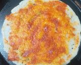 લસણીયા રવા ઢોસા (Lasaniya Rava Dosa Recipe In Gujarati) રેસીપી સ્ટેપ4ફોટો