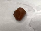 香柚冰皮月餅