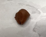香柚冰皮月餅的食譜步驟5照片