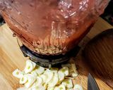 Foto del paso 3 de la receta: SPAGUETTIS🍝All' Arrabbiata...!