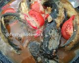 Foto langkah ke 5 dari resep Kuah Semur Segala Isian.