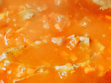 Filetes de ternera en salsa!