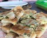 Foto langkah ke 3 dari resep Martabak Telor simple.