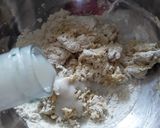 Foto del paso 4 de la receta: Muffins🍮 de banano🍌🍯!!!