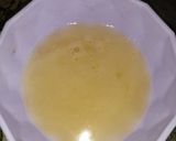 Foto del paso 2 de la receta: Postre de duraznos en almíbar