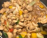 Foto langkah ke 3 dari resep Chicken Yakiniku.