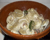 Foto del paso 8 de la receta: Perdiz a la fina Toledana