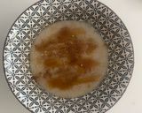 Φωτογραφία βήματος 3 της συνταγής Porridge με γάλα καρύδας