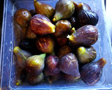 Foto del paso 1 de la receta: Mermelada de higos morados con Panela al poleo menta