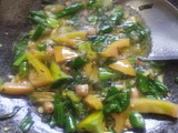 भोगीची भाजी (bhogichi bhaji recipe in marathi)