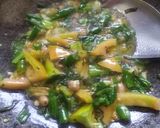भोगीची भाजी (bhogichi bhaji recipe in marathi) रेसिपी स्टेप 1 फोटो 