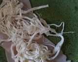 Foto del paso 3 de la receta: Crepas de espinacas